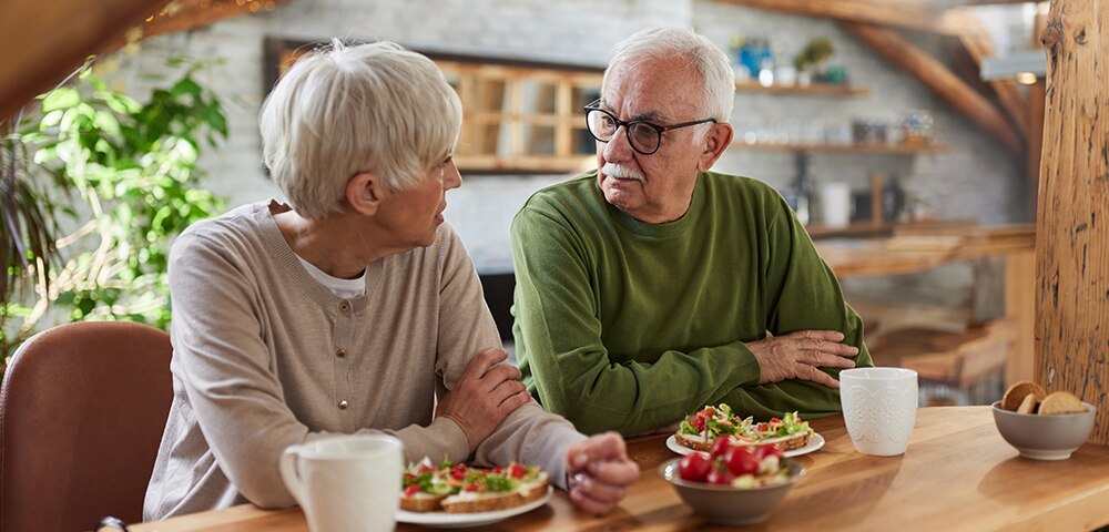 <p>Should I Still Worry About Inflation’s Impact on My Retirement Plan?</p>