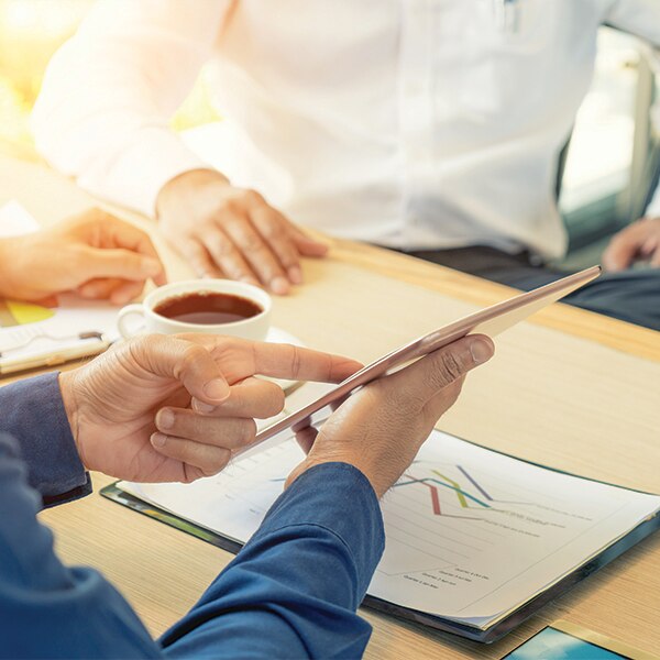 Investment Philosophy Video