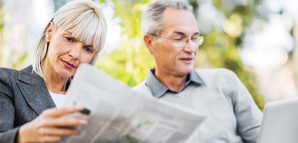 Investment Planning throughout Retirement