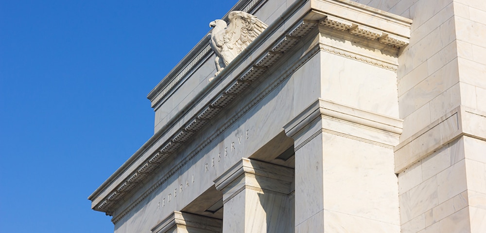 <p>Key Questions: Is Kevin Warsh having an “Alan Greenspan Moment?"</p>
