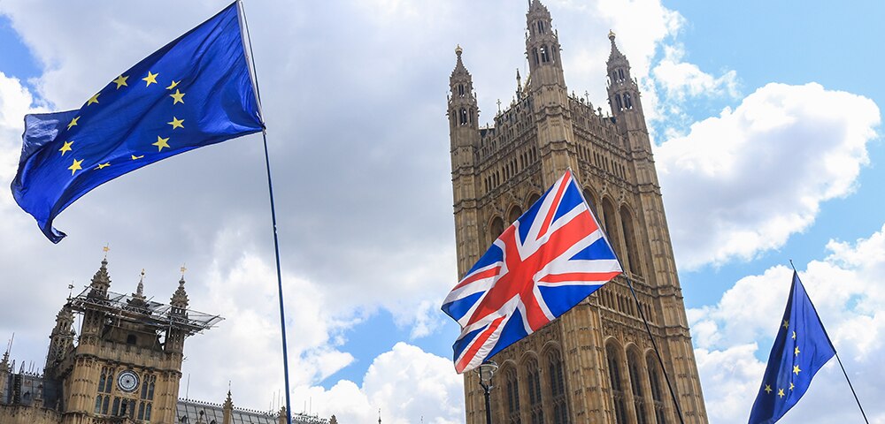 Key Questions: Has the United Kingdom Really Left the European Union?