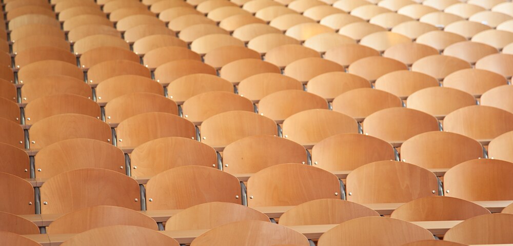 Key Questions: What Does the Future Look Like for Higher Education?