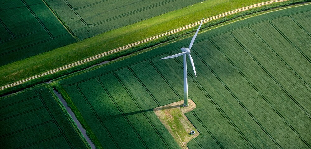 Key Questions: What Makes a Bond Green?
