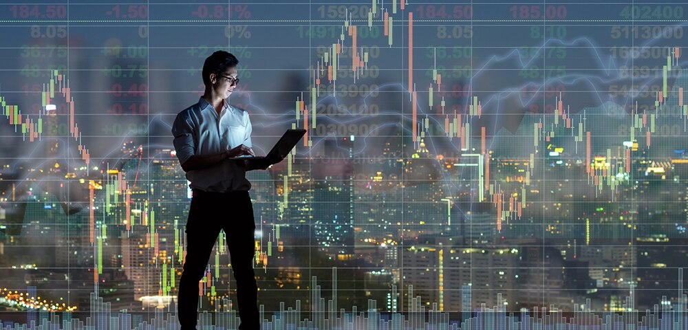 Key Questions: Will Robots Replace Human Investment Managers?
