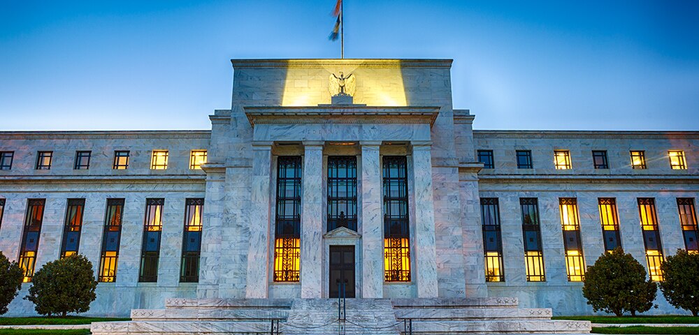 Key Questions: Will US Interest Rates Fall Below Zero?