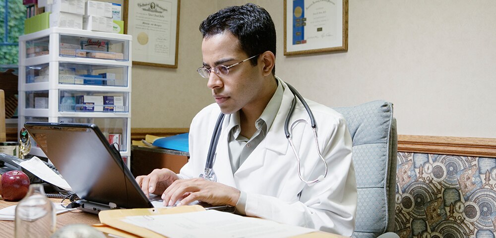 Medical Professionals: A Prescription for Your Financial Health