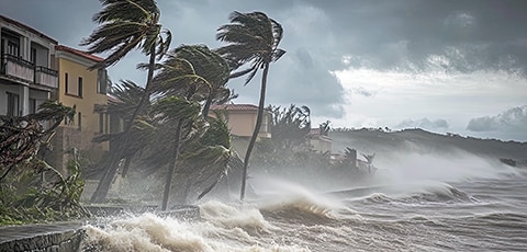 Natural Disasters – A Financial Guide for Mitigation to Preparedness to Recovery