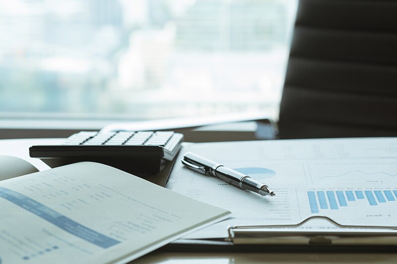 Our Approach to Active and Passive Investing