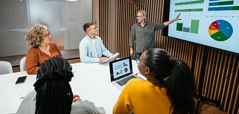 How Key’s 401(k) Pooled Employer Plan Can Significantly Reduce Fiduciary Risks