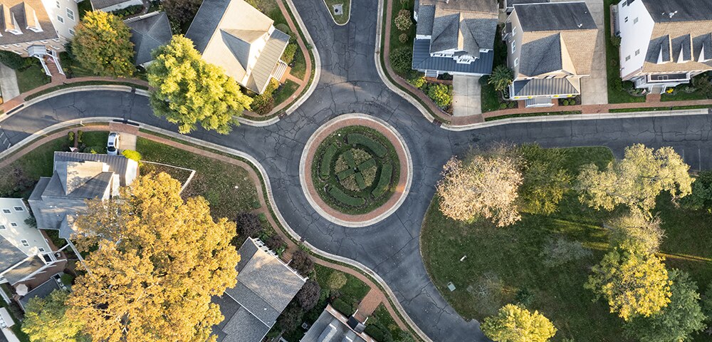<p>The Residential Real Estate Market Is Slipping. Is it 2008 Deja Vu?</p>