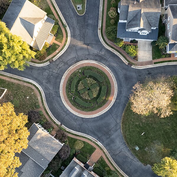 The Residential Real Estate Market Is Slipping. Is it 2008 Deja Vu?