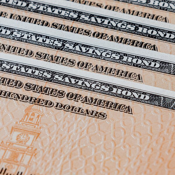 If Inflation Has You Worried, There Might Be a Savings Bond for You