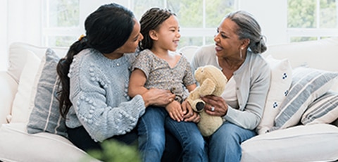 Considerations for the Great Wealth Transfer – Part Two How Can I Prepare My Children or Grandchildren for the Wealth They Will Inherit?
