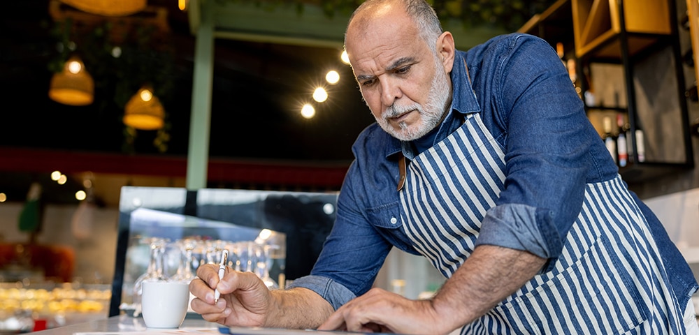 <p>You Just Got an LOI – Now What? How to Protect Value Before You Sign</p>
