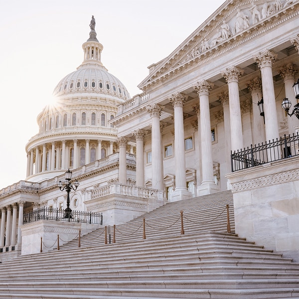Key Wealth's National Call: Countdown to the Midterms — Politics, Policy, and Your Portfolio