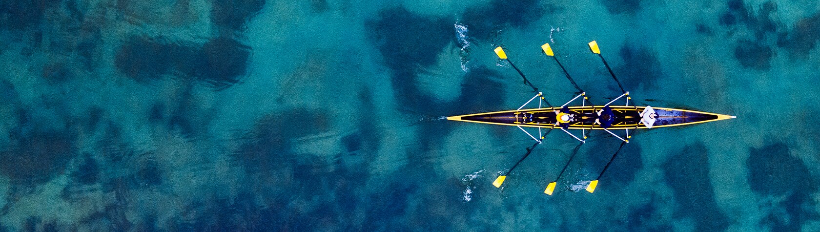 rowing