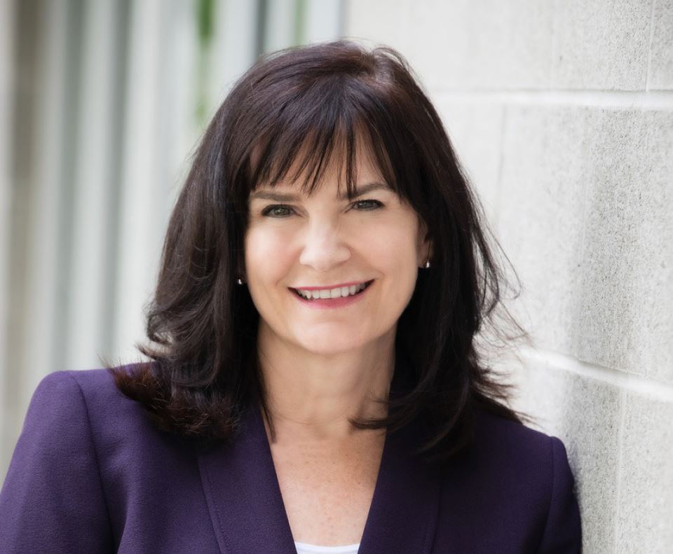 Nancy Anderson Biopic