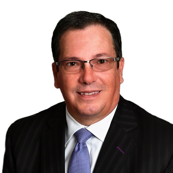 Dean Huston