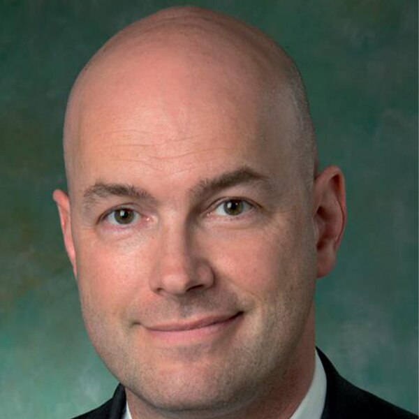 Joel Redmond