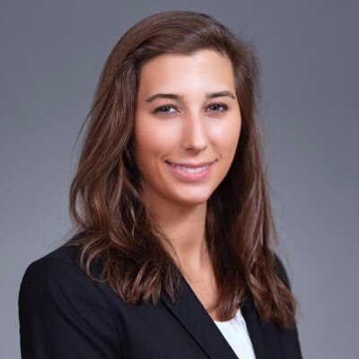 Lauren DiCola Biopic
