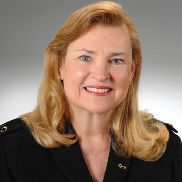 Anne Marie Levin, J.D., LL.M, HDP<sup>tm</sup> Biopic