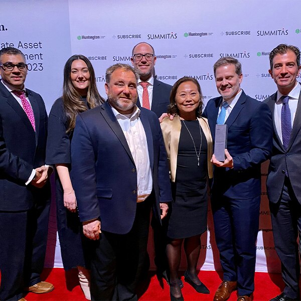 Key Family Wealth Named ‘Best MultiFamily Office 10b 25b’ at the