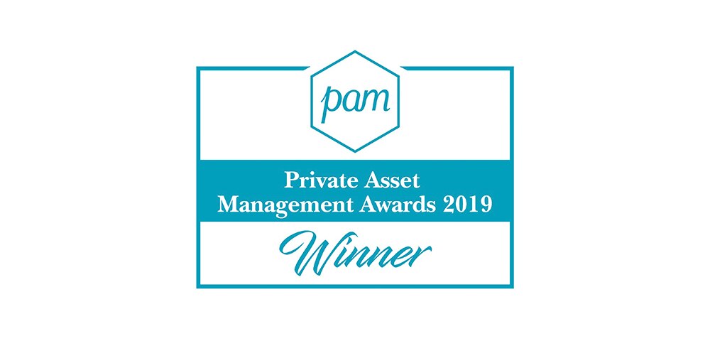 pam awards logo