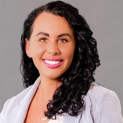 Raisa Minaya