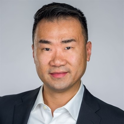 Tony Chow