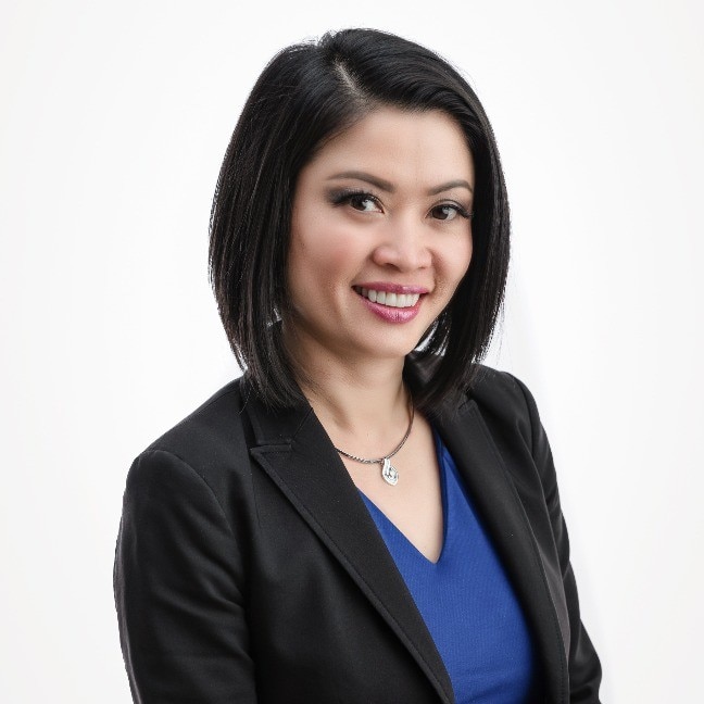 Trang Pham