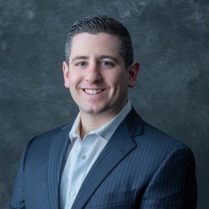 Nicholas DiFronzo