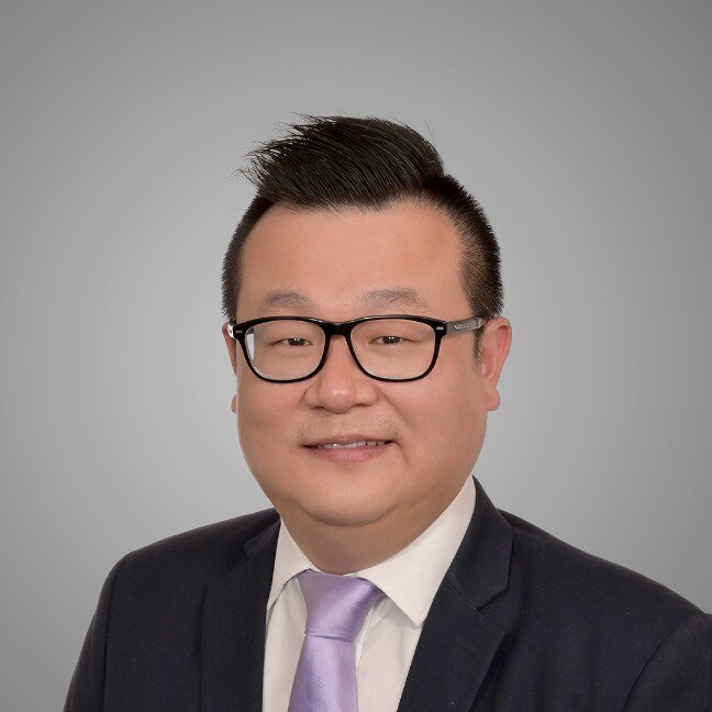 Jason Chen