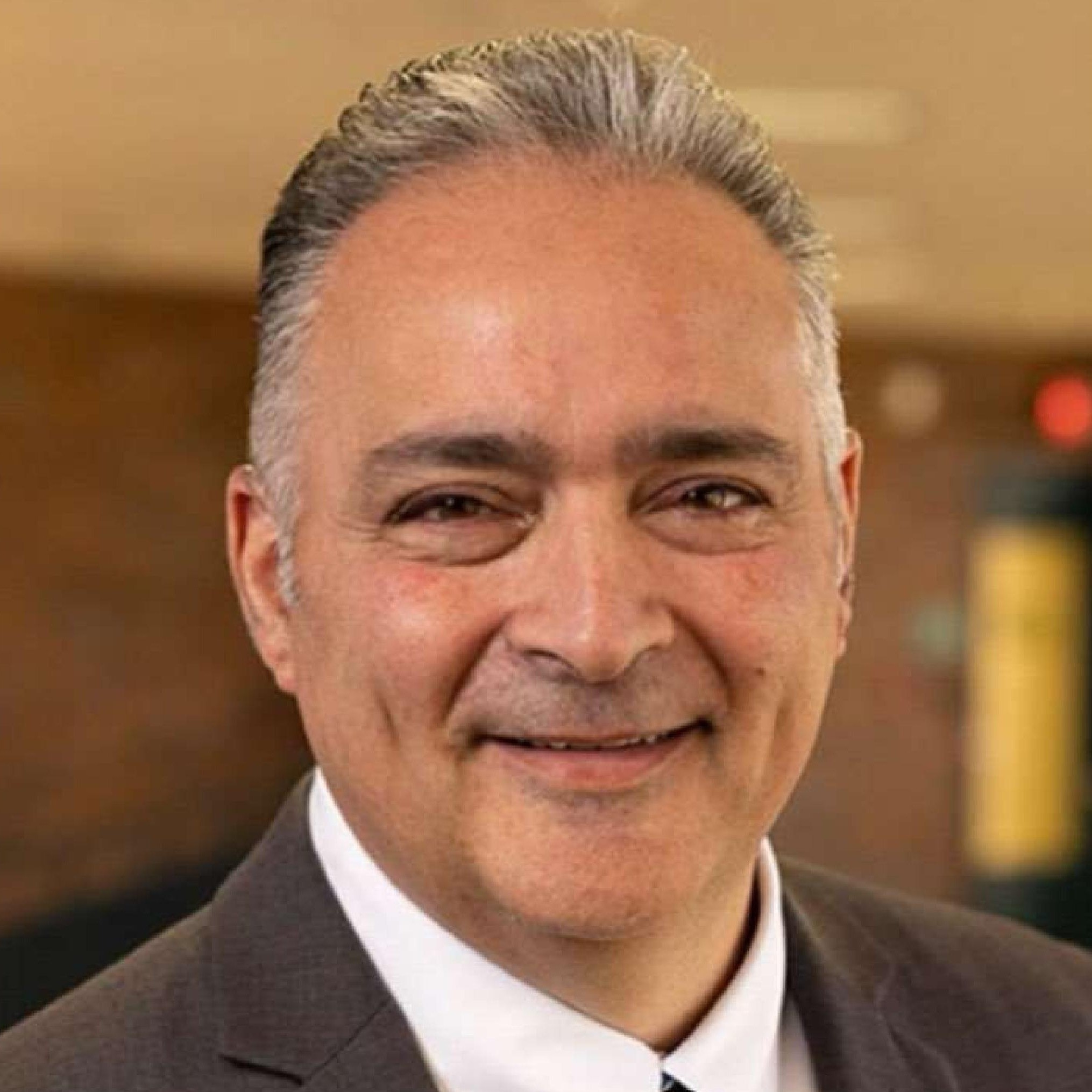 Michael Pusateri