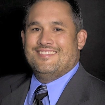 Jay Henderson