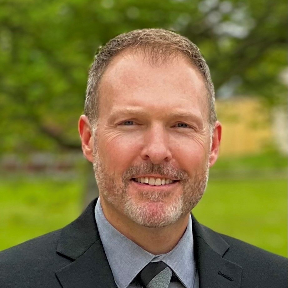 Brian Neff
