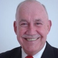 William(Mac) McCormick