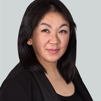 Christina Aho