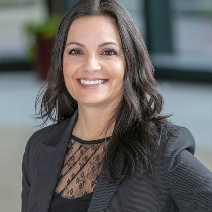 Chandra Fowler