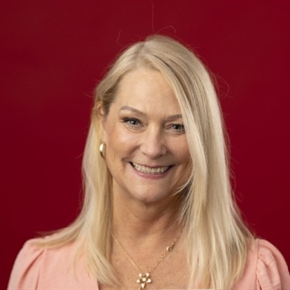 Lucienda Rogers
