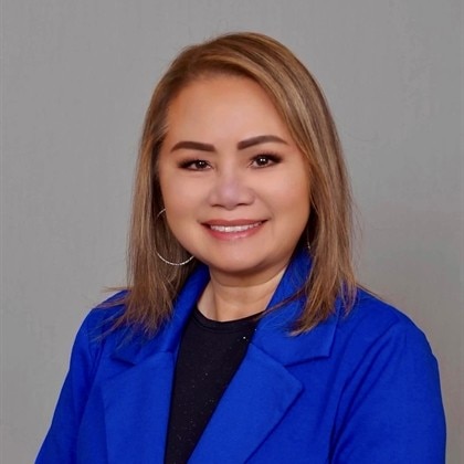 Nadia Raknai Brighton