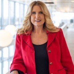 Sharon Harvey