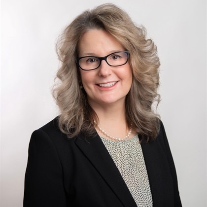 Christine Boysen