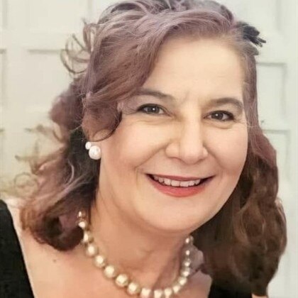Victoria Purcell