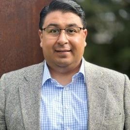 Benjamin Gonzalez